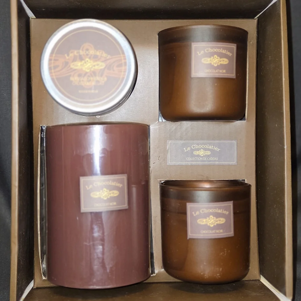 Le Chocolatier